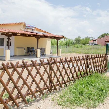 House For Relaxing Vacations Villa Keremetli Dış mekan fotoğraf