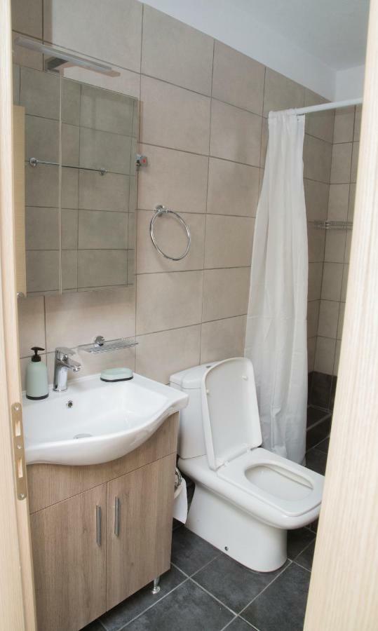 House For Relaxing Vacations Villa Keremetli Dış mekan fotoğraf