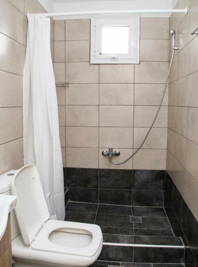 House For Relaxing Vacations Villa Keremetli Dış mekan fotoğraf