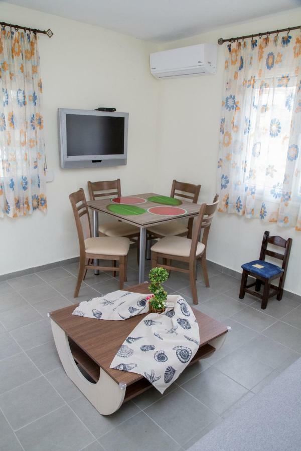 House For Relaxing Vacations Villa Keremetli Dış mekan fotoğraf