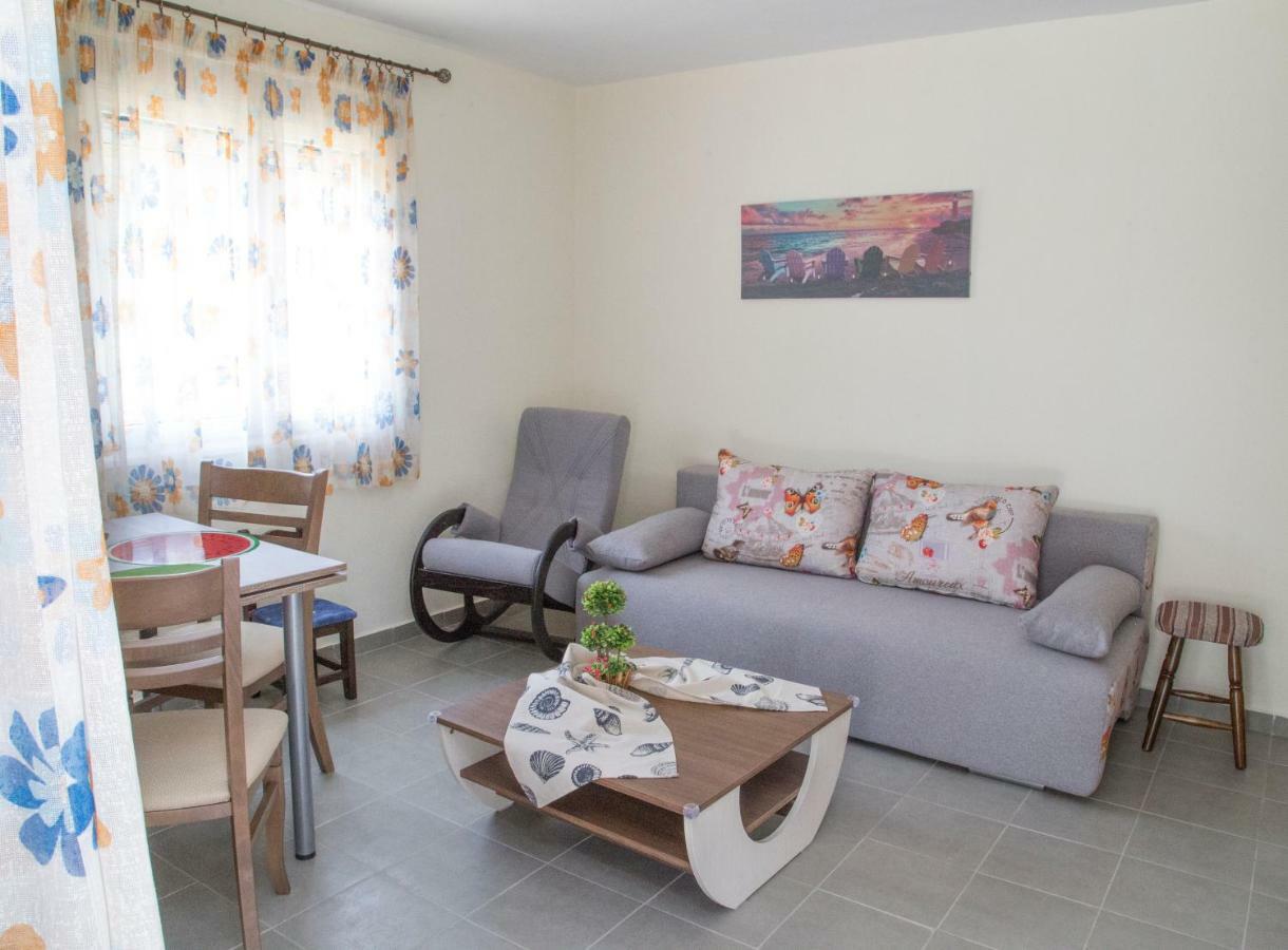 House For Relaxing Vacations Villa Keremetli Dış mekan fotoğraf