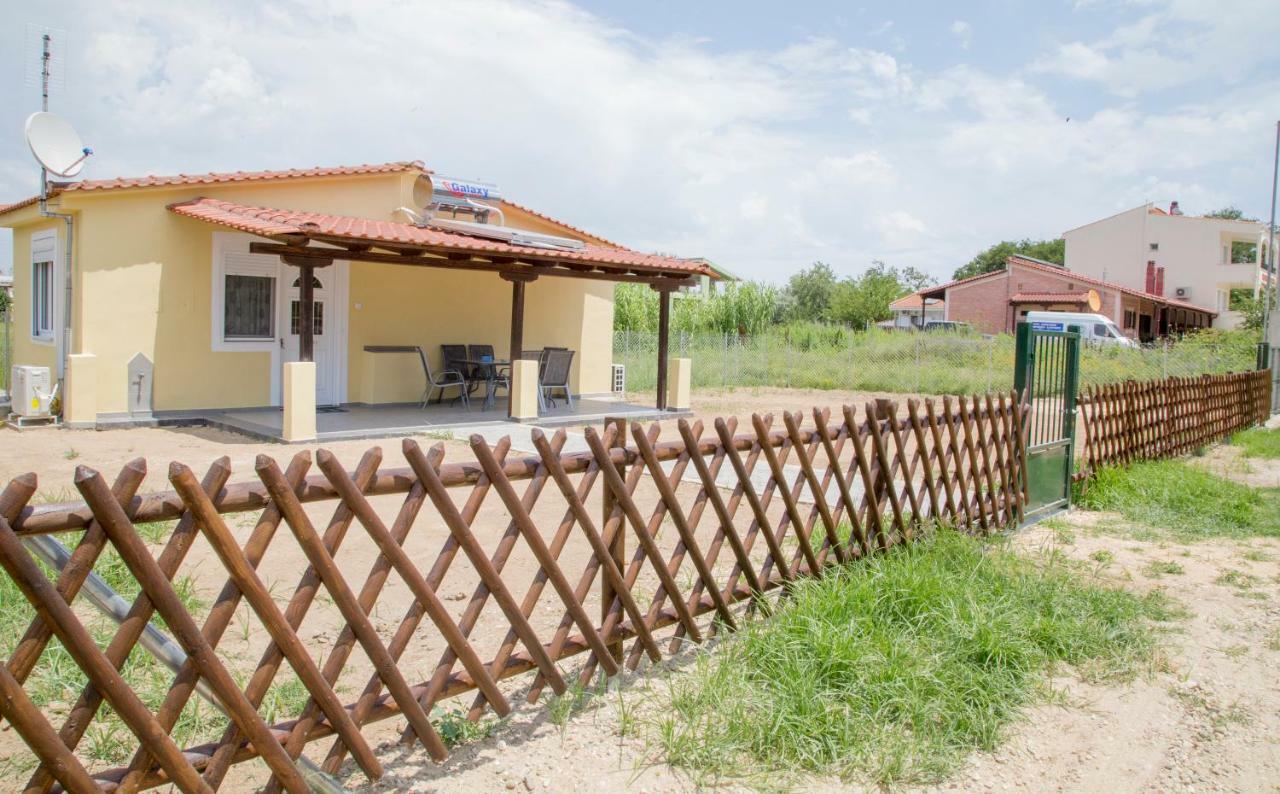 House For Relaxing Vacations Villa Keremetli Dış mekan fotoğraf
