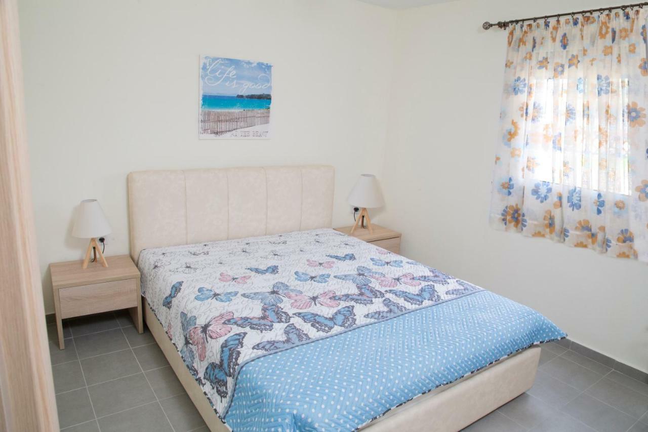 House For Relaxing Vacations Villa Keremetli Dış mekan fotoğraf