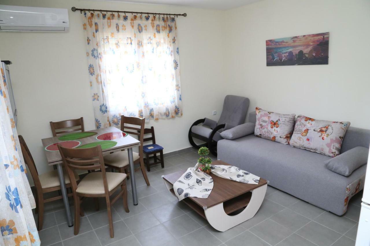 House For Relaxing Vacations Villa Keremetli Dış mekan fotoğraf